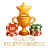 Badge 1